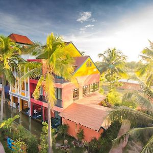 Vartika Adventure Retreatic Resort